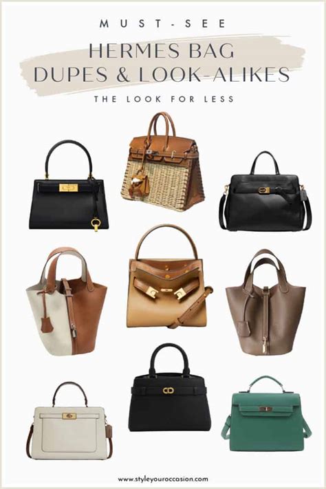 aldo dupe bags|hermes handbag dupe.